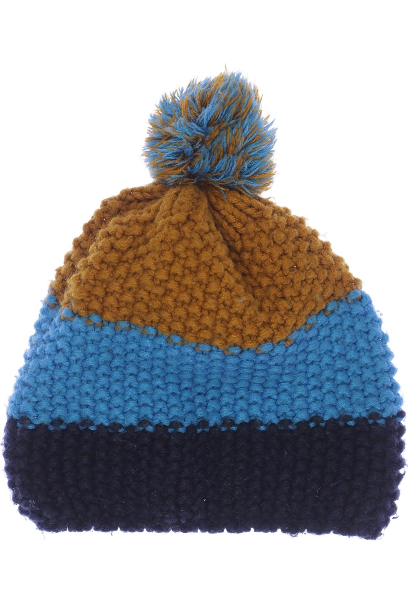 

Color Kids Jungen Hut/Mütze, mehrfarbig, Gr. uni