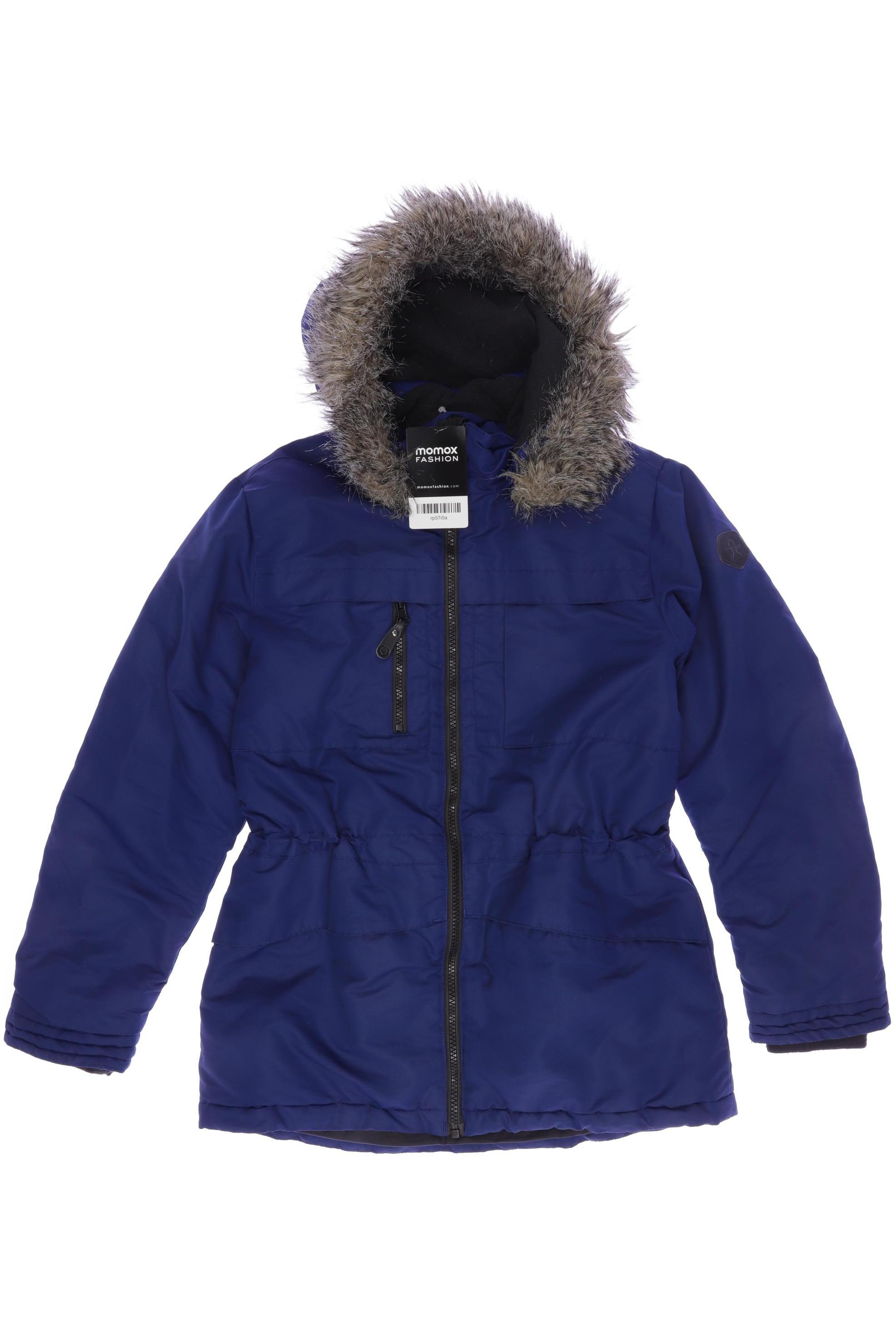 

Color Kids Herren Jacke, blau, Gr. 12