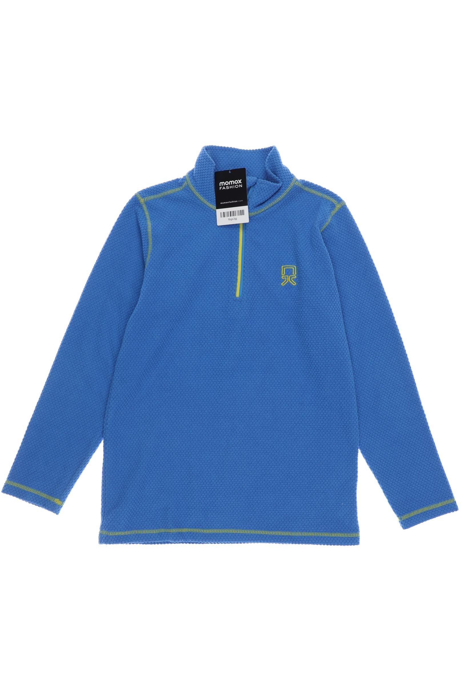 

Color Kids Herren Hoodies & Sweater, blau, Gr. 140
