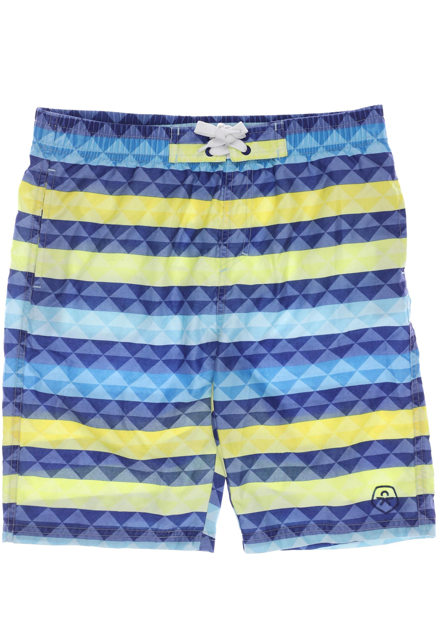 

Color Kids Herren Shorts, blau, Gr. 152