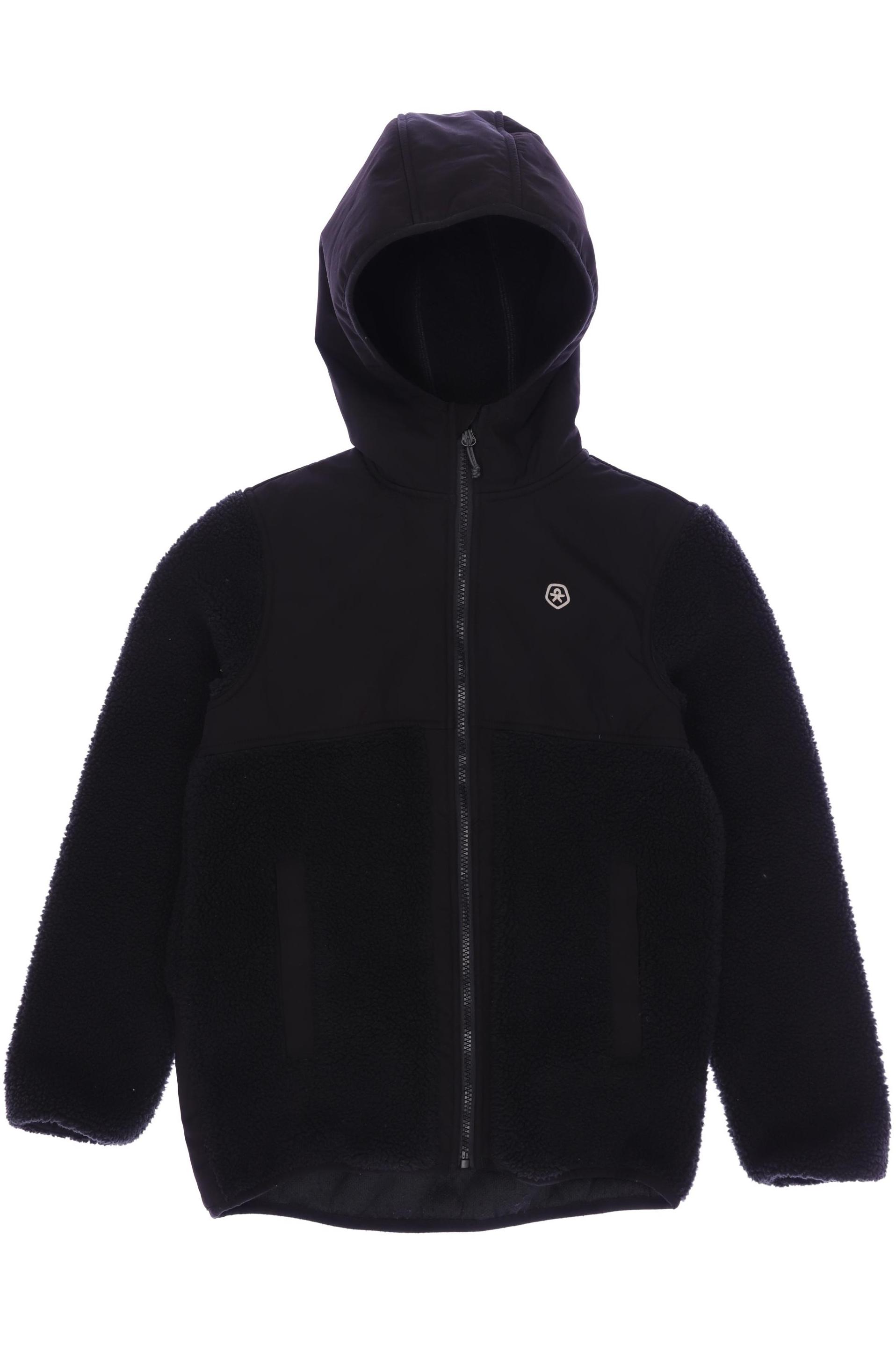 

Color Kids Jungen Jacke, braun, Gr. 152