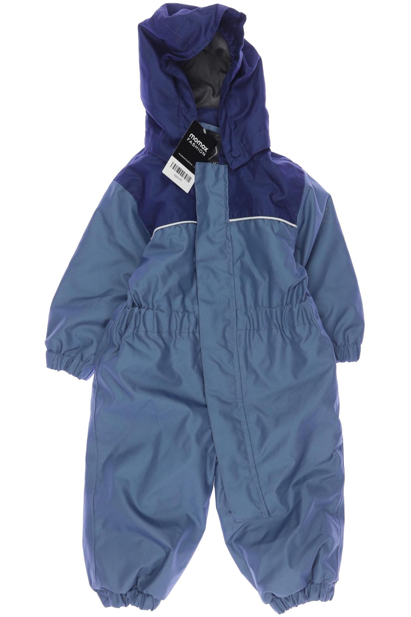 

Color Kids Herren Schneeanzug, blau, Gr. 80