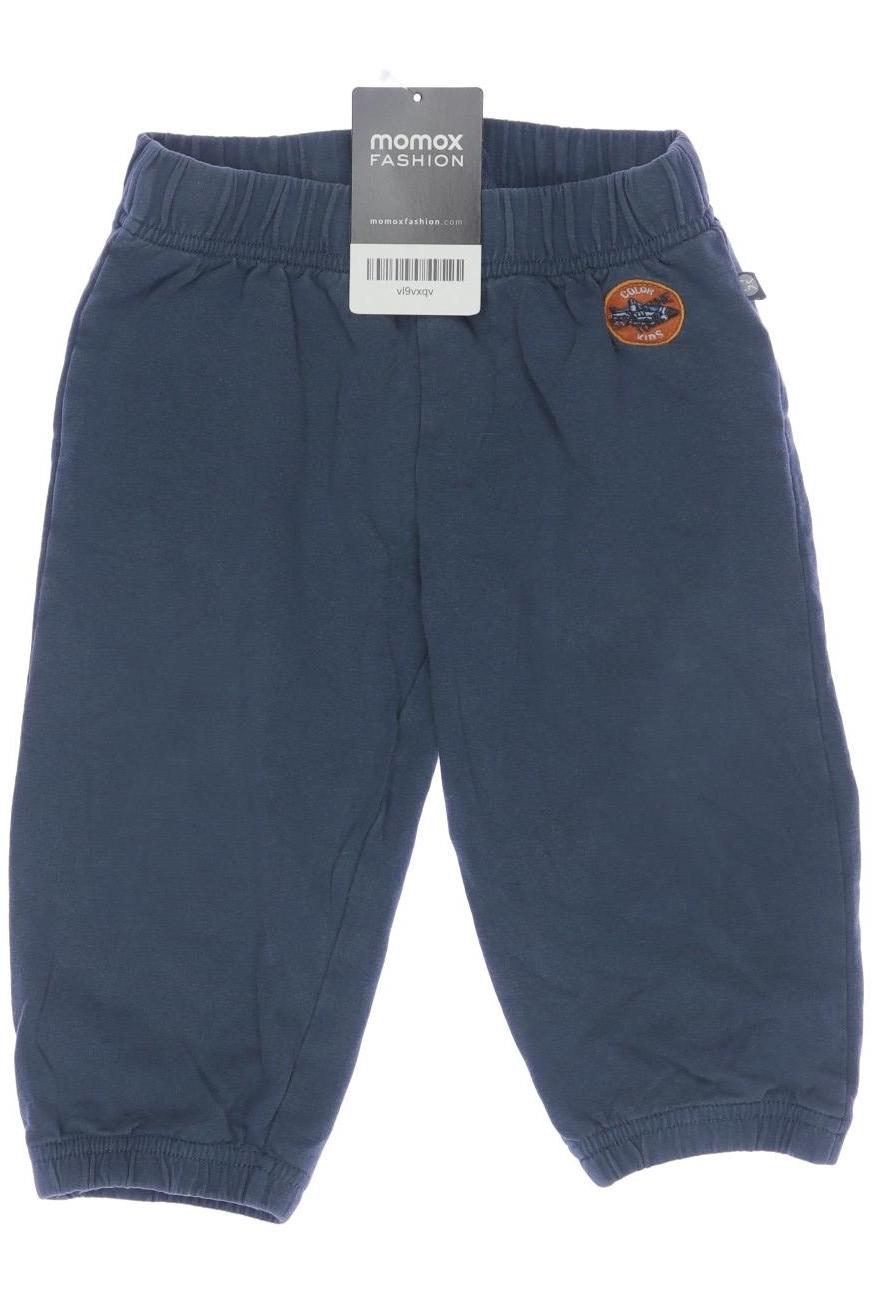 

Color Kids Herren Stoffhose, türkis, Gr. 80