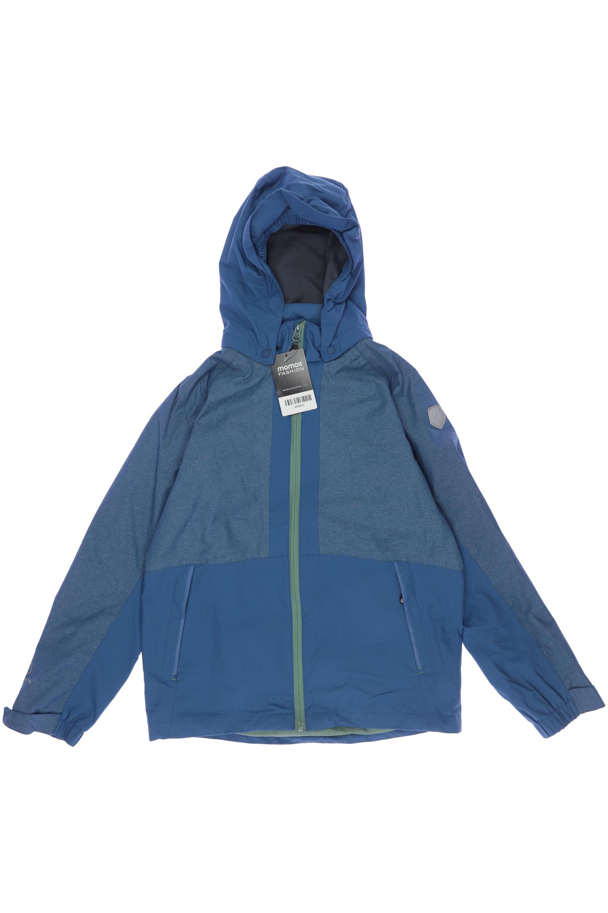 

Color Kids Herren Jacke, blau, Gr. 152