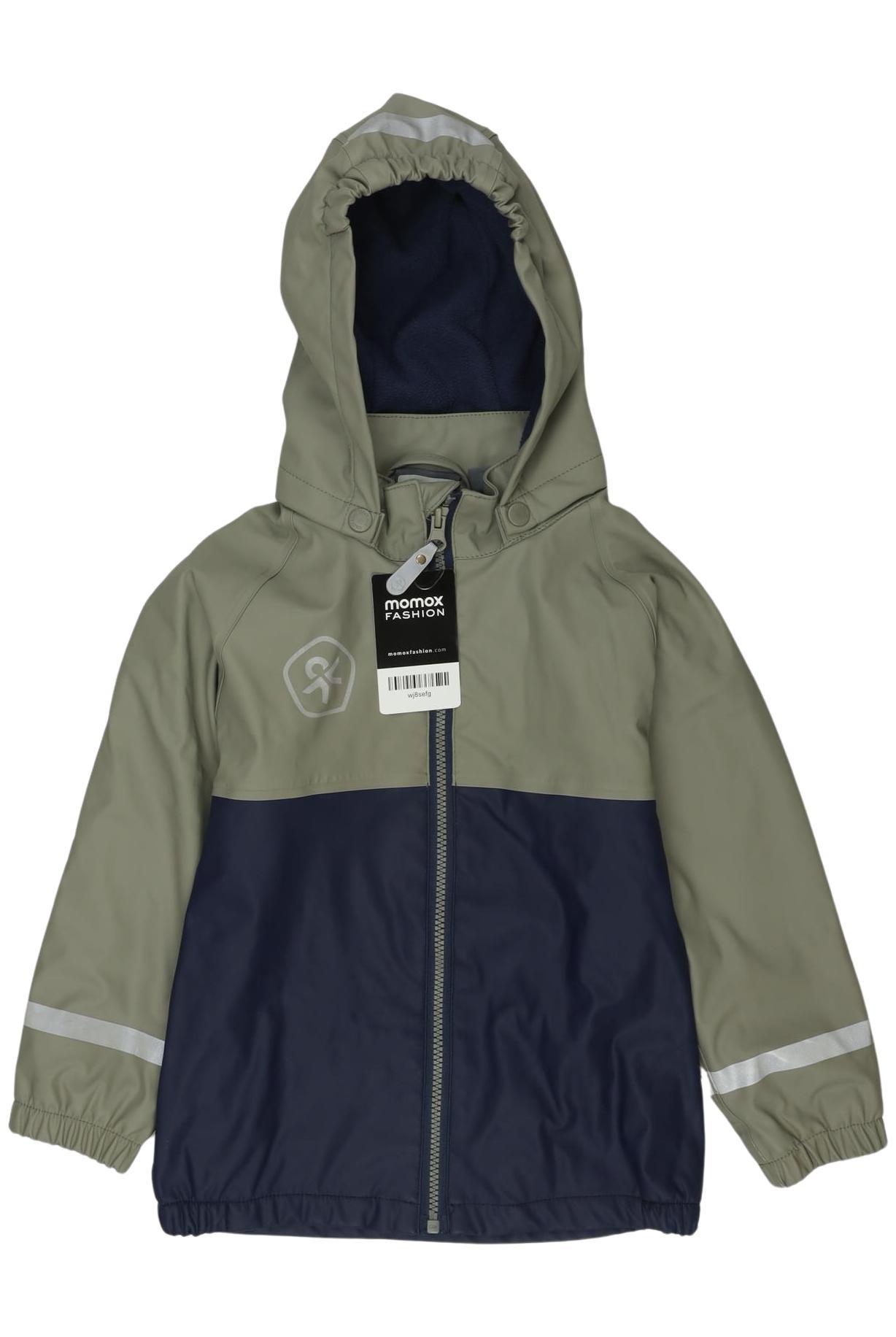 

Color Kids Jungen Jacke, mehrfarbig, Gr. 104