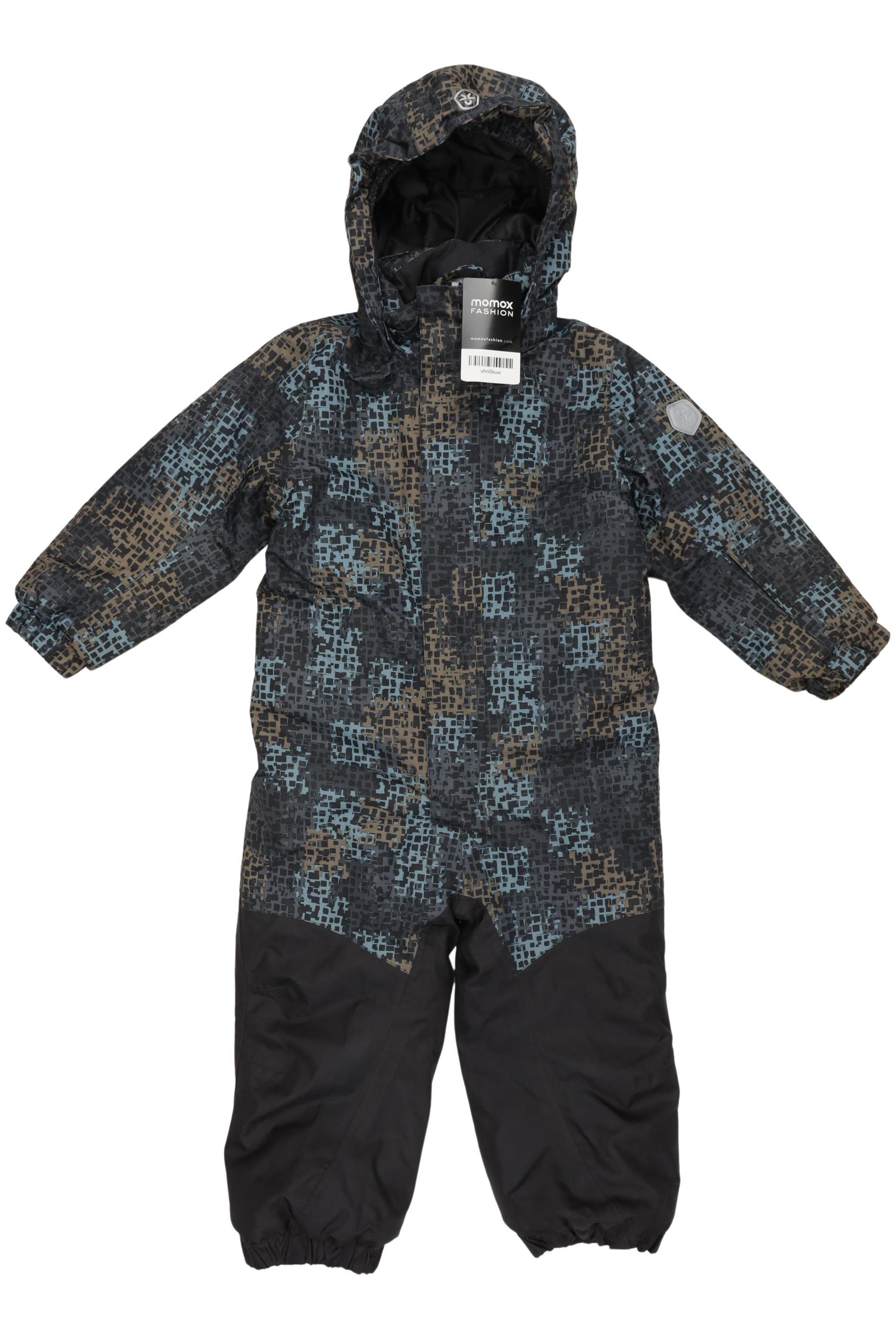 

Color Kids Jungen Schneeanzug, mehrfarbig, Gr. 98