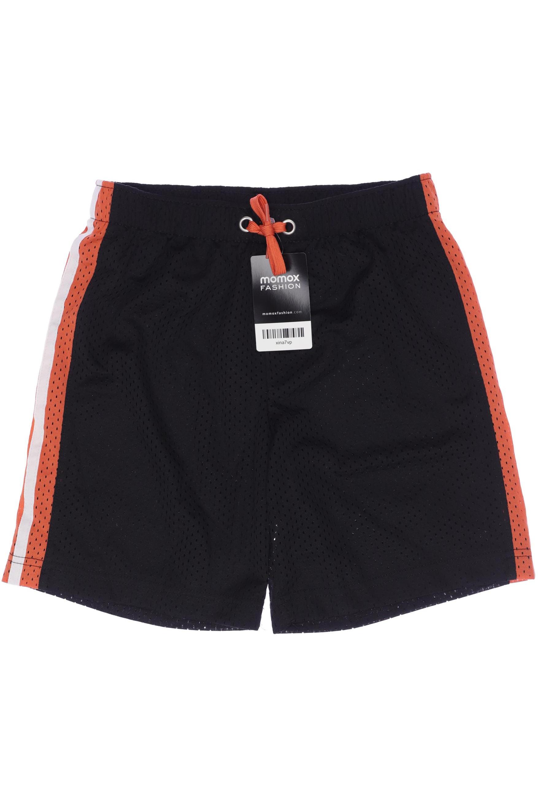 

Color Kids Herren Shorts, schwarz, Gr. 146