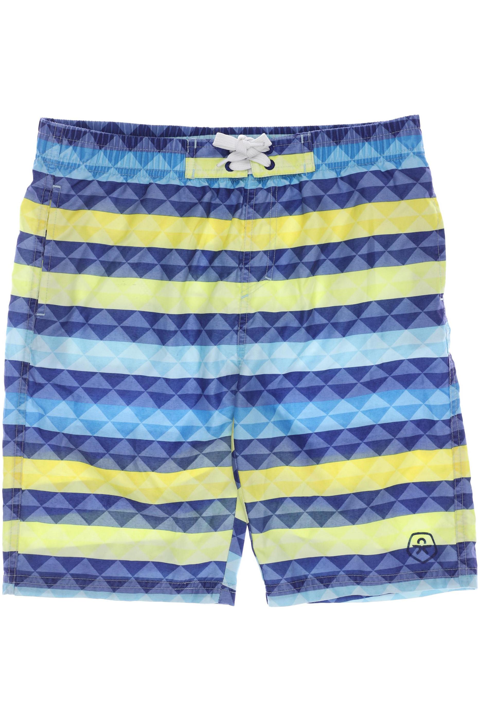 

Color Kids Jungen Shorts, blau