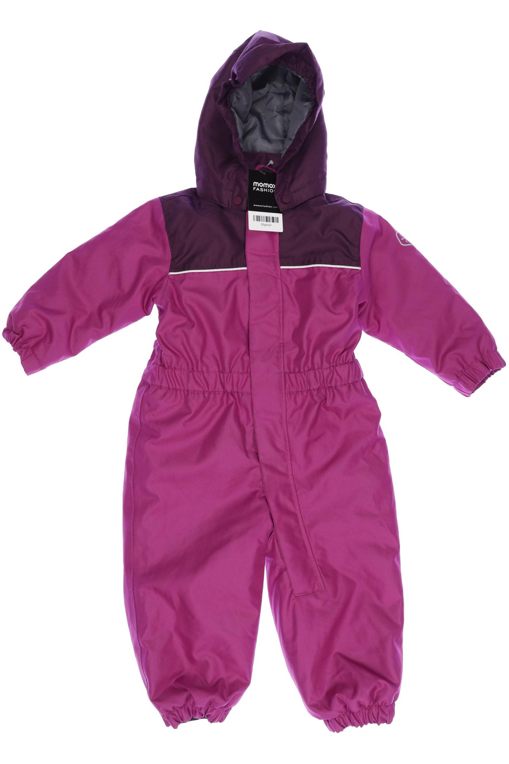 

Color Kids Damen Schneeanzug, pink, Gr. 86