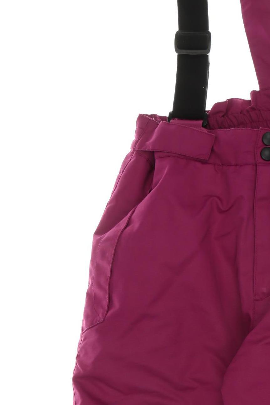 Thumbnail - Color Kids Mädchen Schneeanzug, pink, Gr. 140