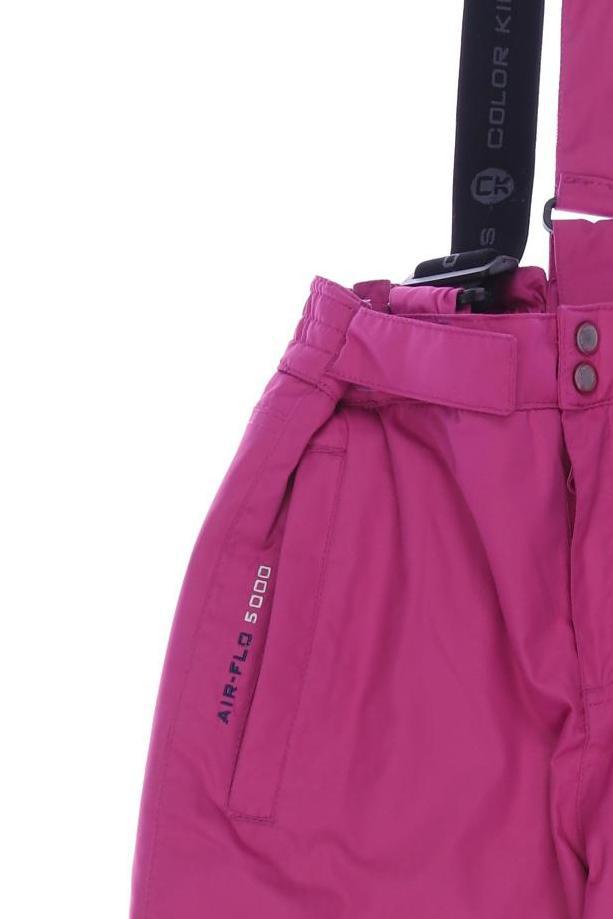 Thumbnail - Color Kids Mädchen Schneeanzug, pink, Gr. 116