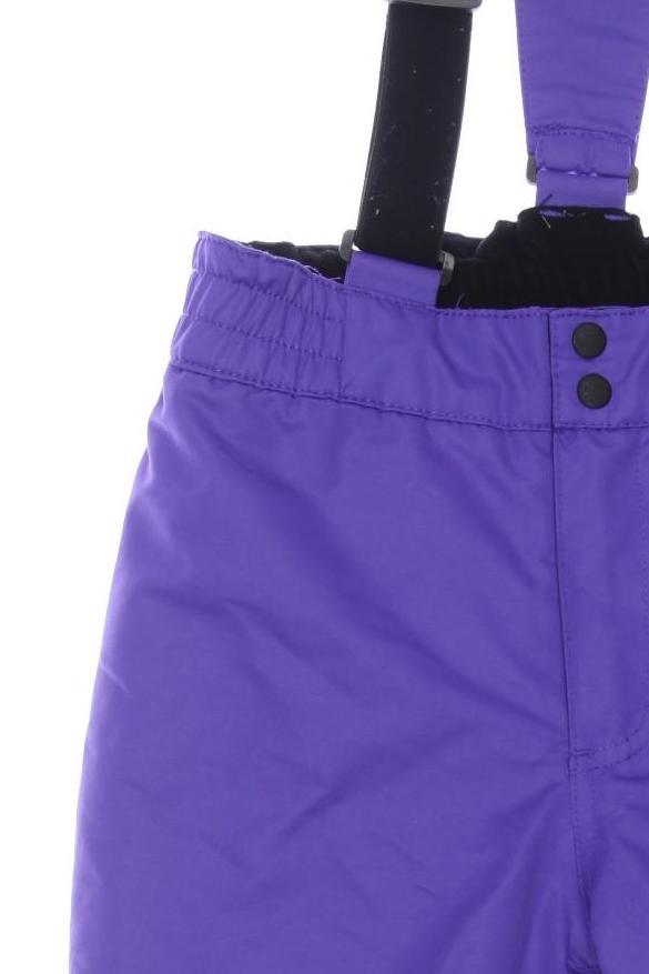 Thumbnail - Color Kids Damen Stoffhose, flieder, Gr. 104