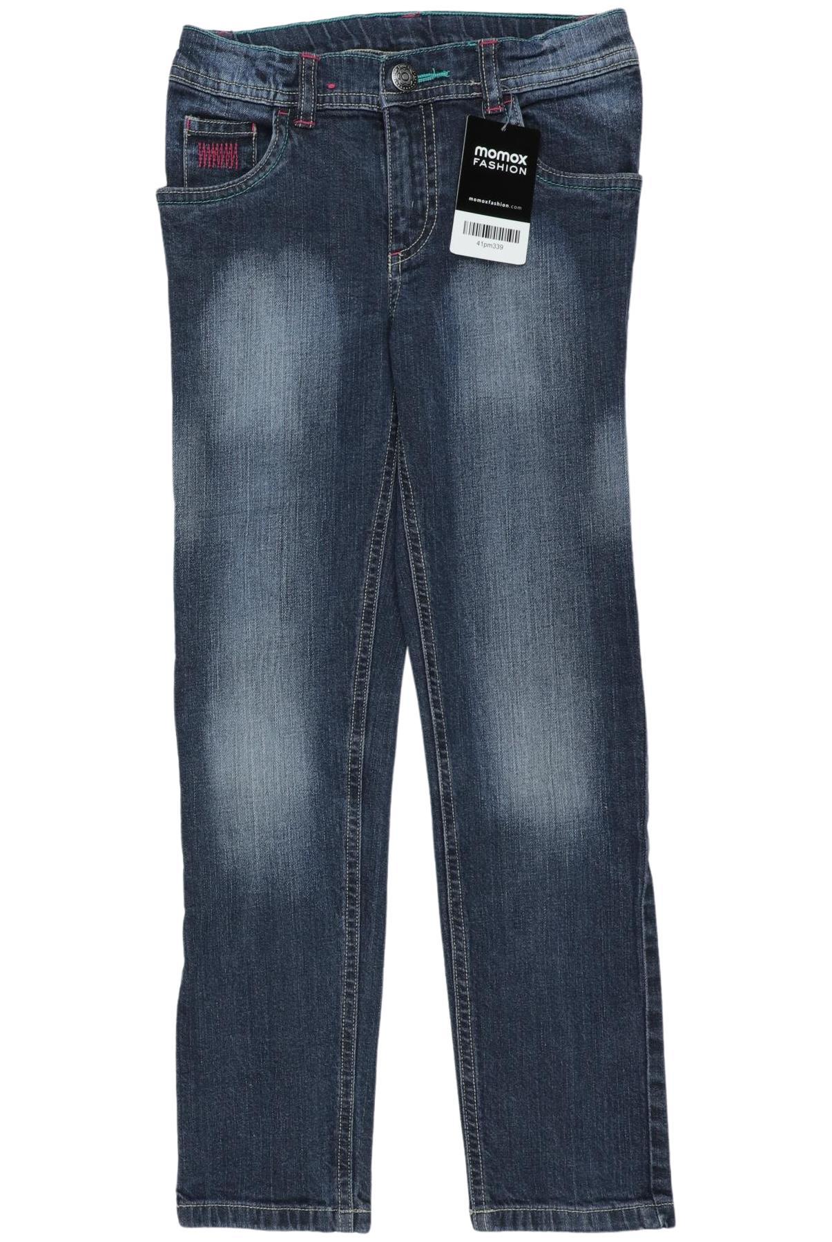 

Color Kids Mädchen Jeans, blau, Gr. 128