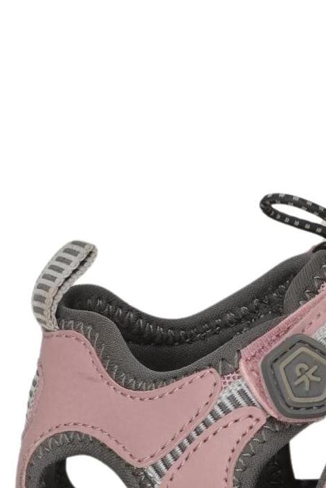 Thumbnail - Color Kids Mädchen Kinderschuhe, pink, Gr. 28