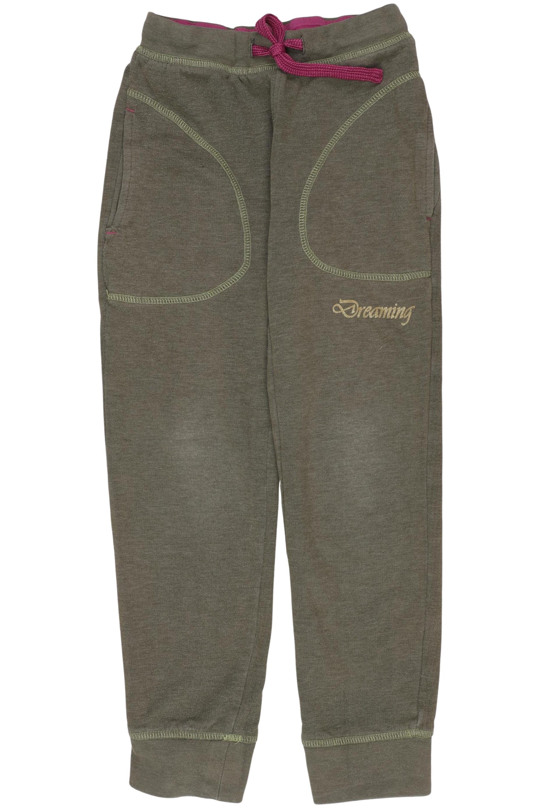 

Color Kids Mädchen Stoffhose, grün, Gr. 122