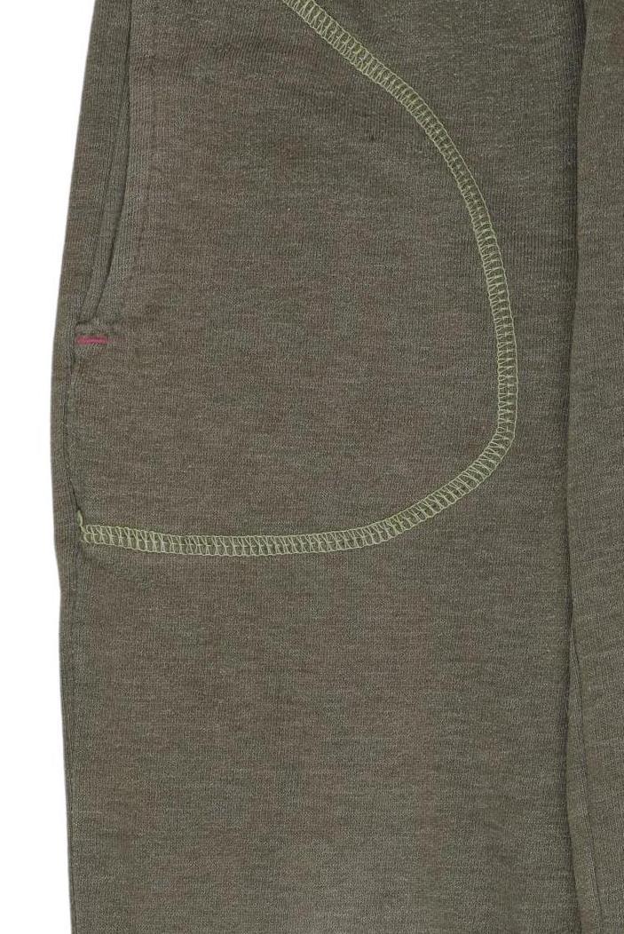 Thumbnail - Color Kids Mädchen Stoffhose, grün, Gr. 122