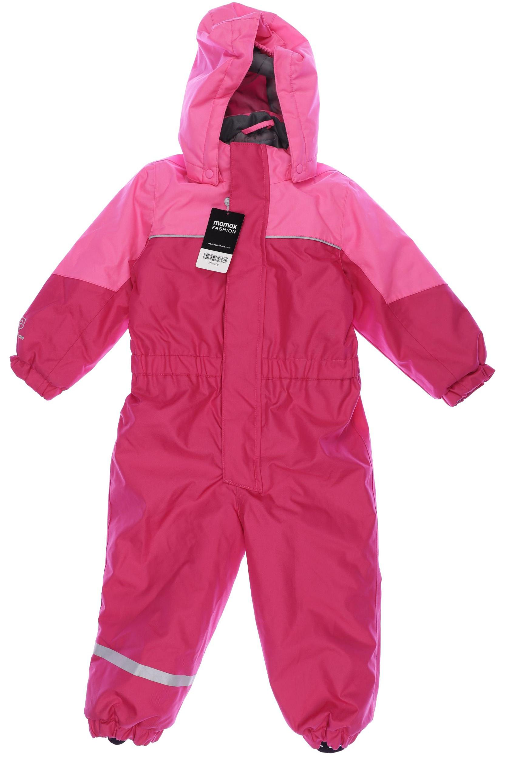 

Color Kids Damen Schneeanzug, pink, Gr. 98