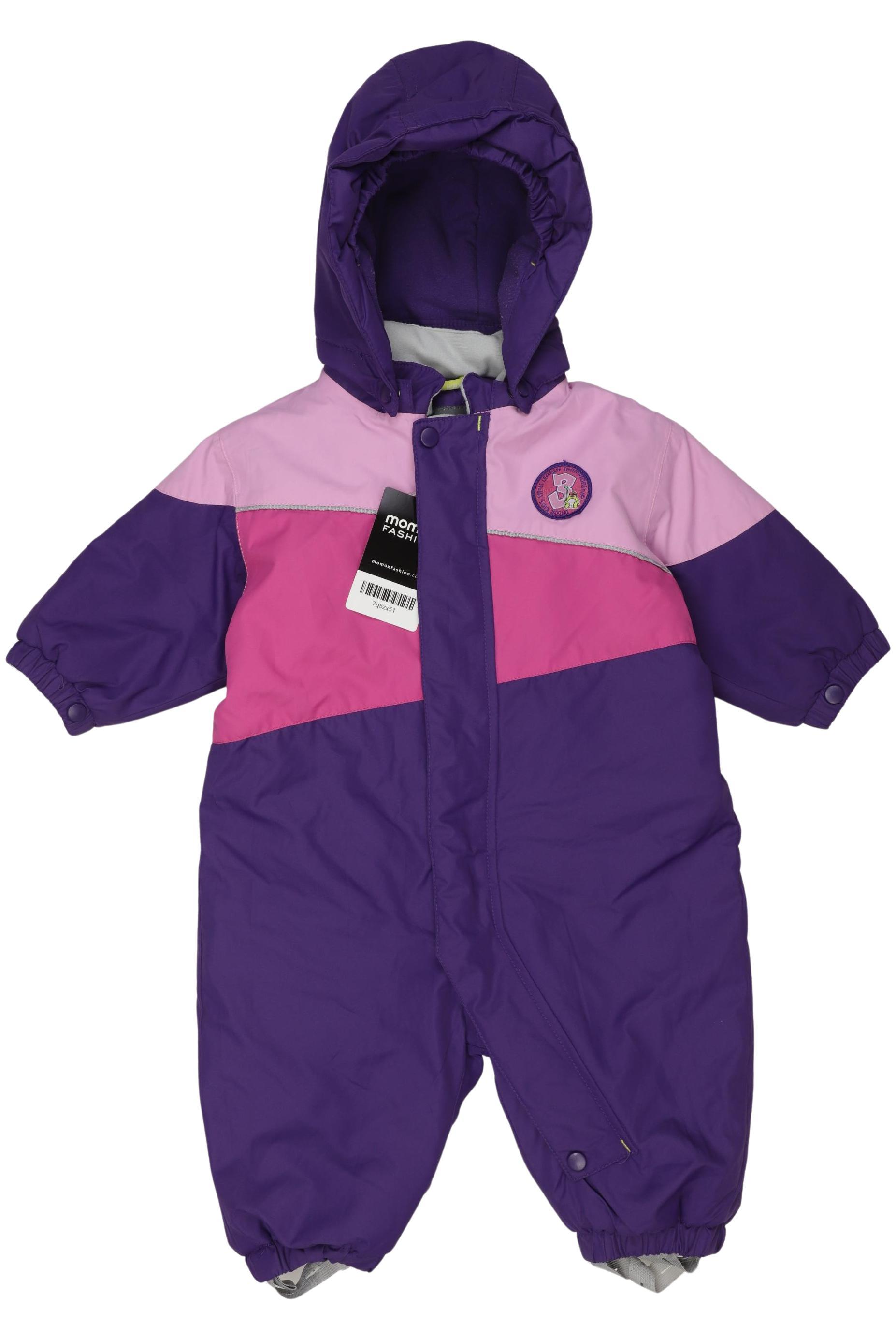 

Color Kids Mädchen Schneeanzug, mehrfarbig, Gr. 68