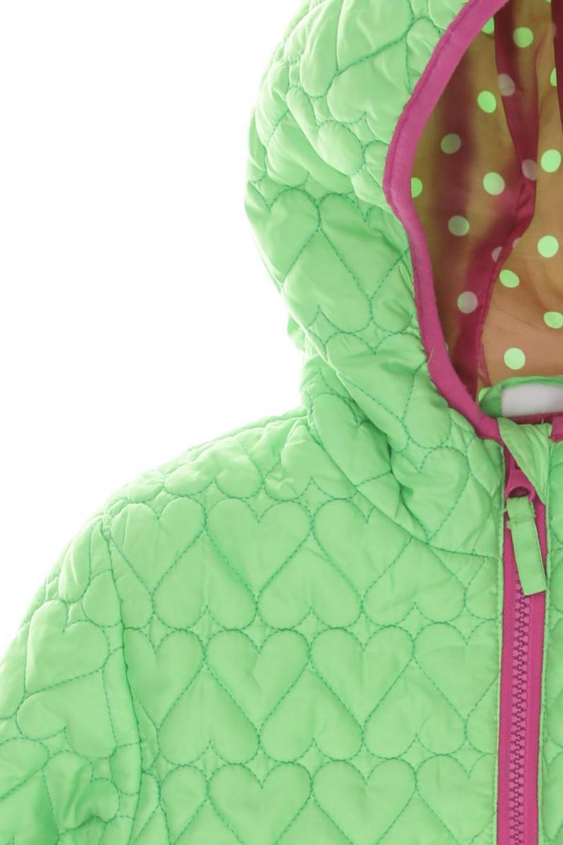 Thumbnail - Color Kids Damen Jacke, grün, Gr. 110/116
