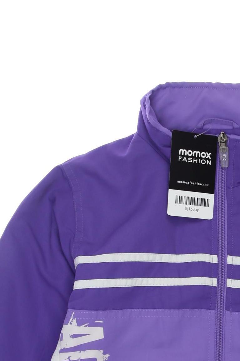 Thumbnail - Color Kids Damen Jacke, flieder, Gr. 110/116