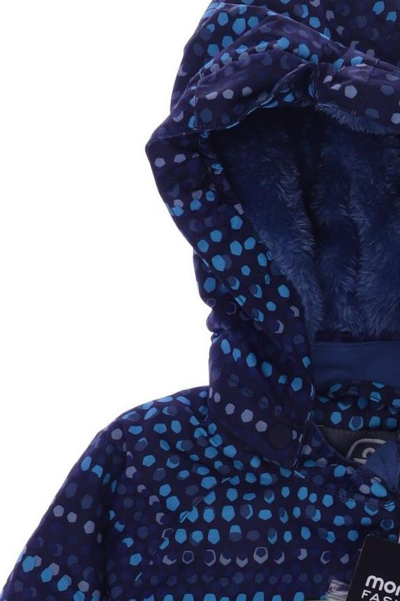 Thumbnail - Color Kids Damen Jacke, marineblau, Gr. 74