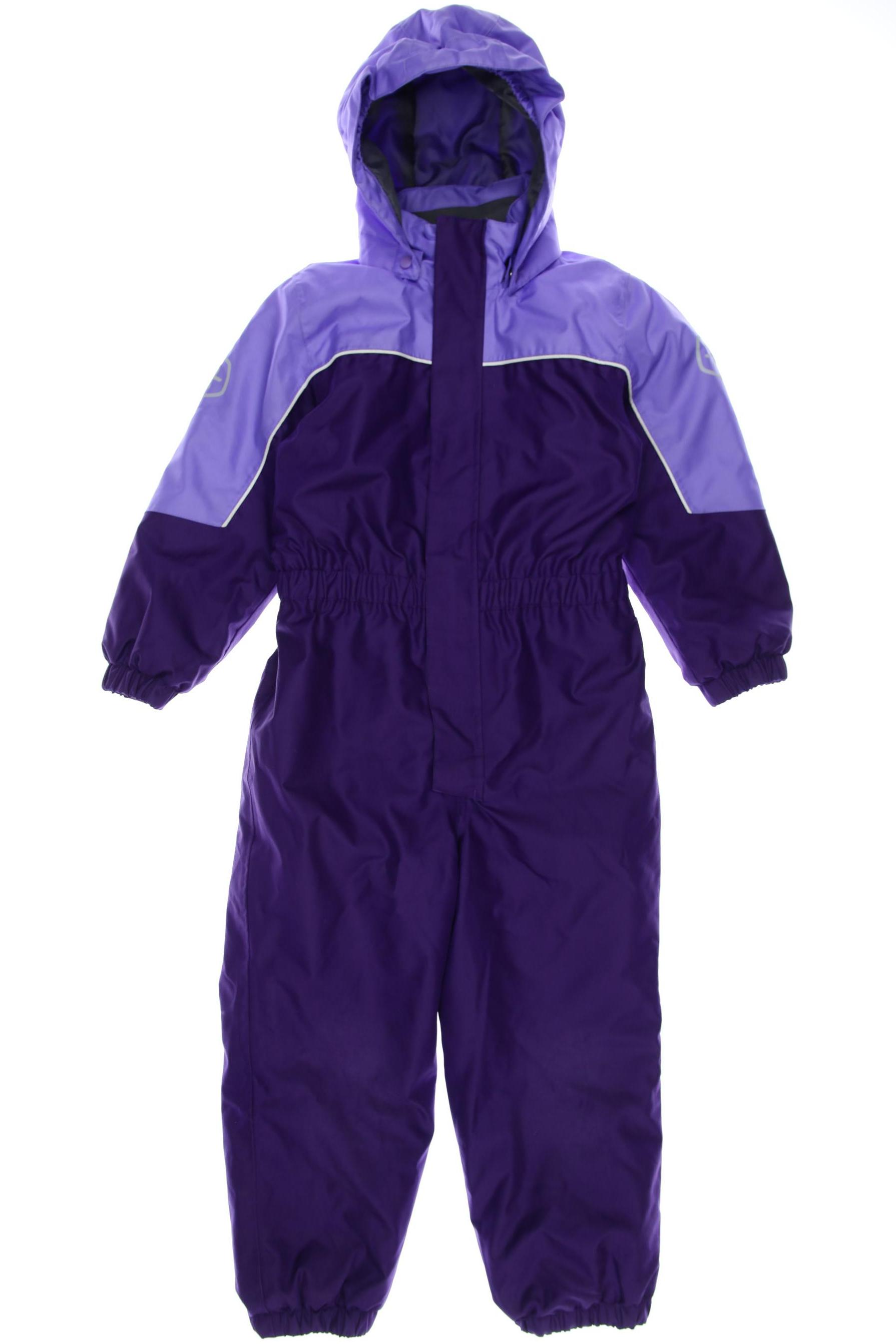 

Color Kids Damen Schneeanzug, flieder, Gr. 116