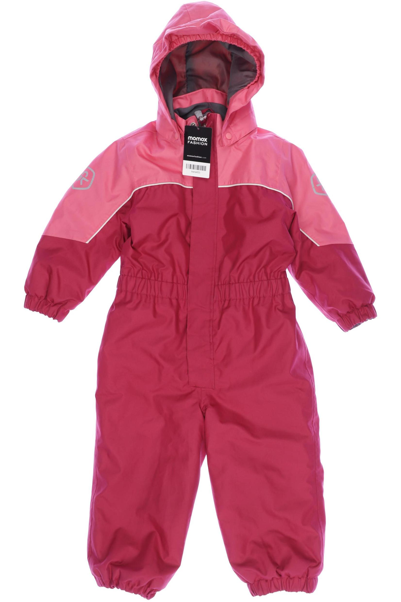 

Color Kids Damen Schneeanzug, pink, Gr. 98