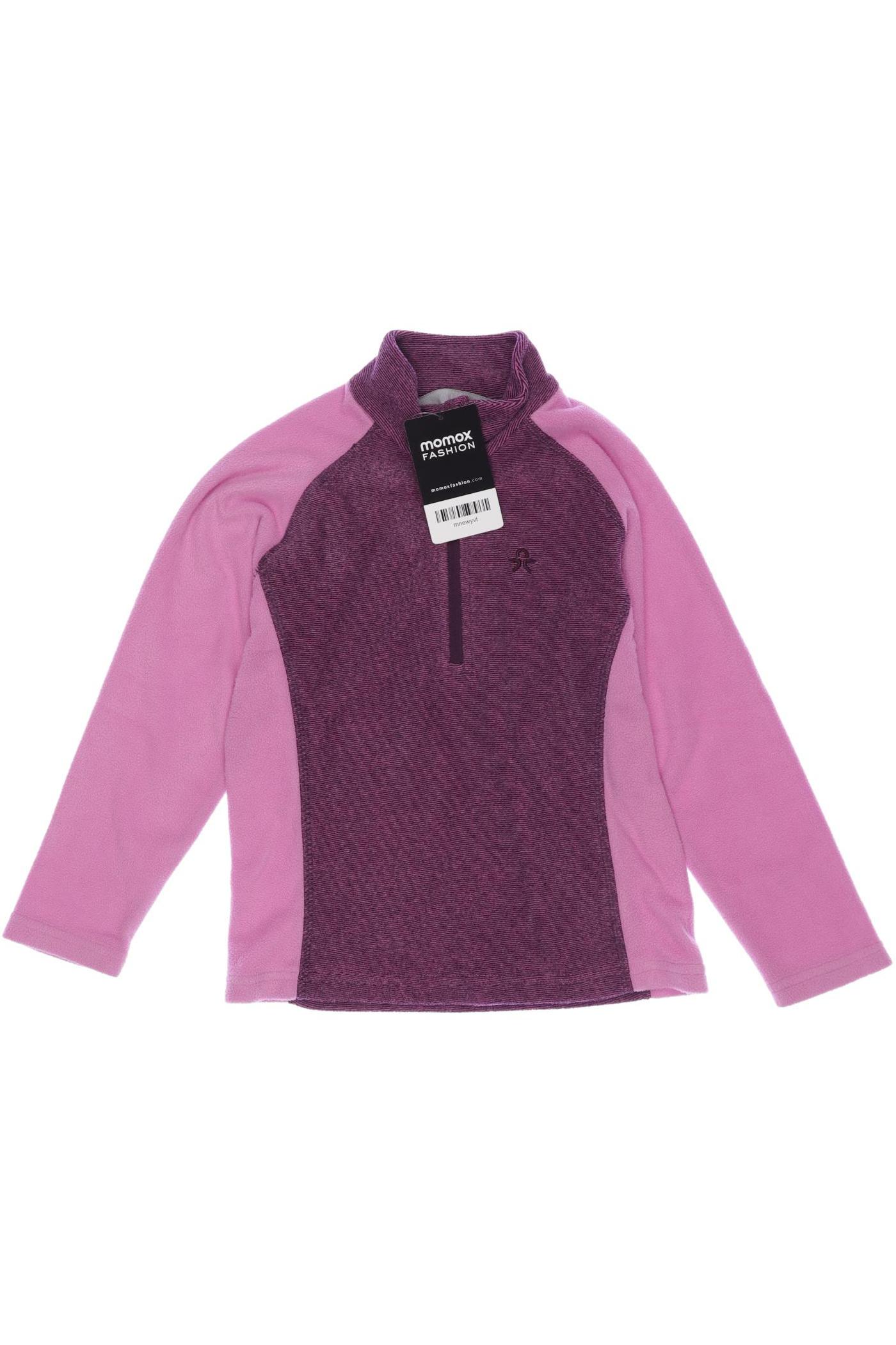 

Color Kids Damen Hoodies & Sweater, pink, Gr. 104