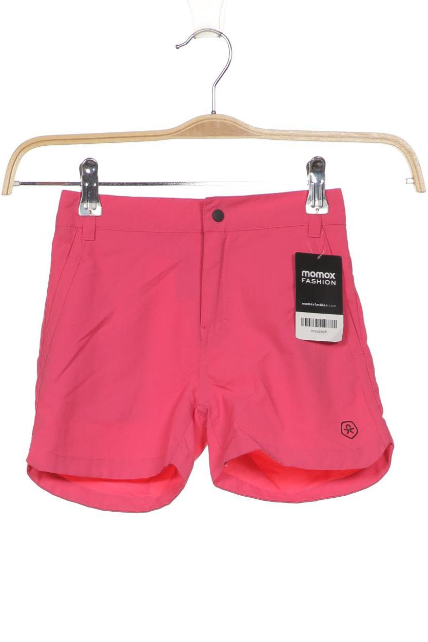 

Color Kids Mädchen Shorts, pink