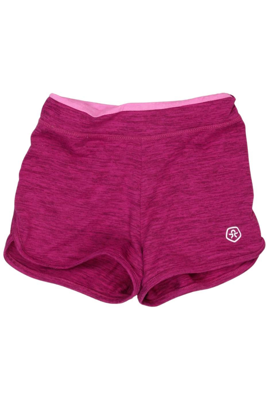 

Color Kids Damen Shorts, pink, Gr. 104