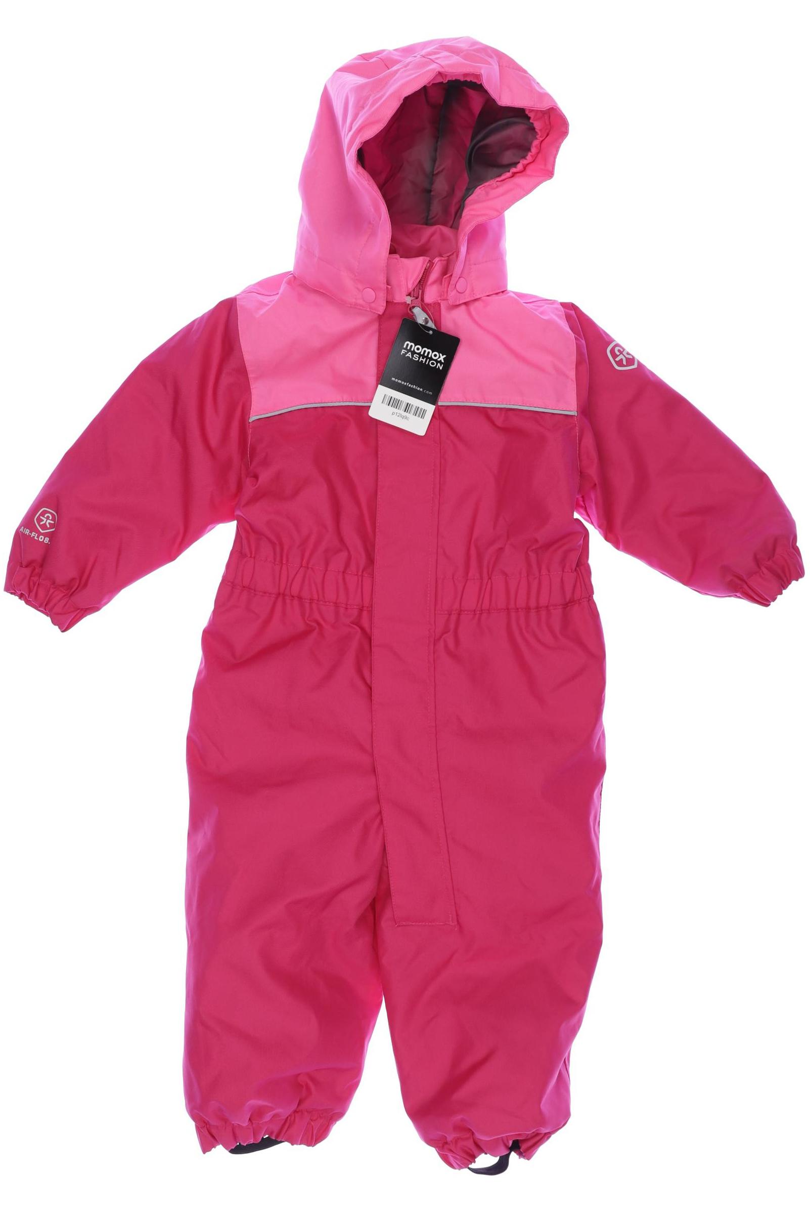 

Color Kids Damen Schneeanzug, pink, Gr. 86