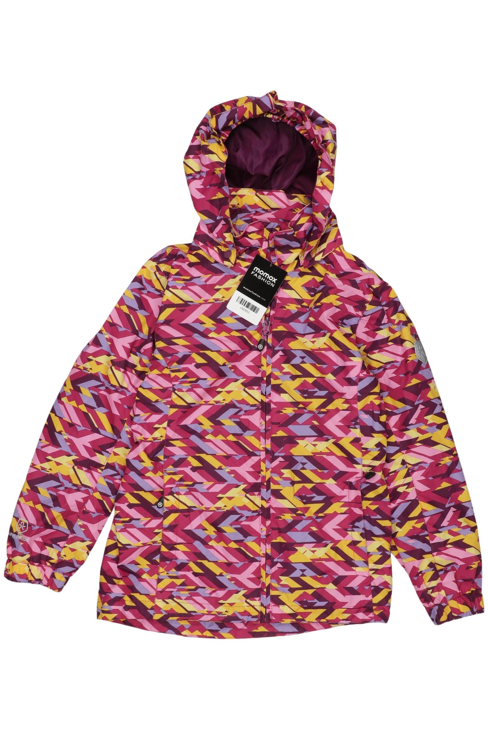 

Color Kids Damen Jacke, mehrfarbig, Gr. 128