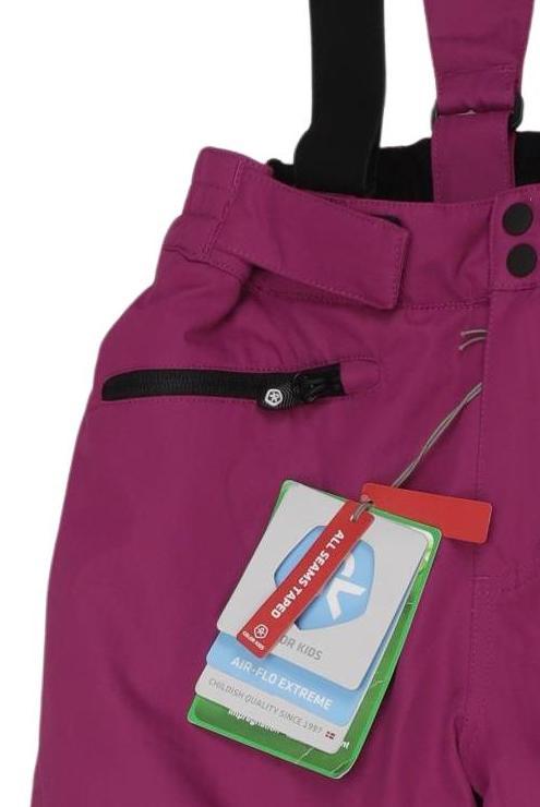 Thumbnail - Color Kids Mädchen Stoffhose, pink, Gr. 104