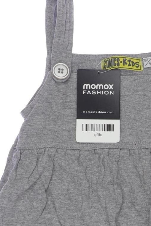 Thumbnail - Color Kids Damen Kleid, grau, Gr. 104