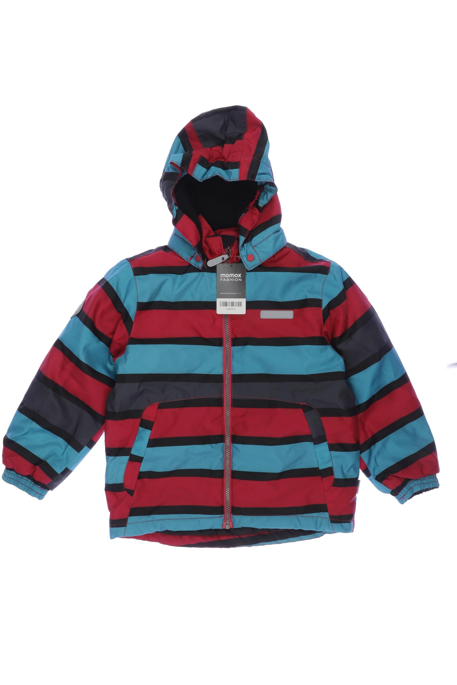

Color Kids Mädchen Jacke, rot