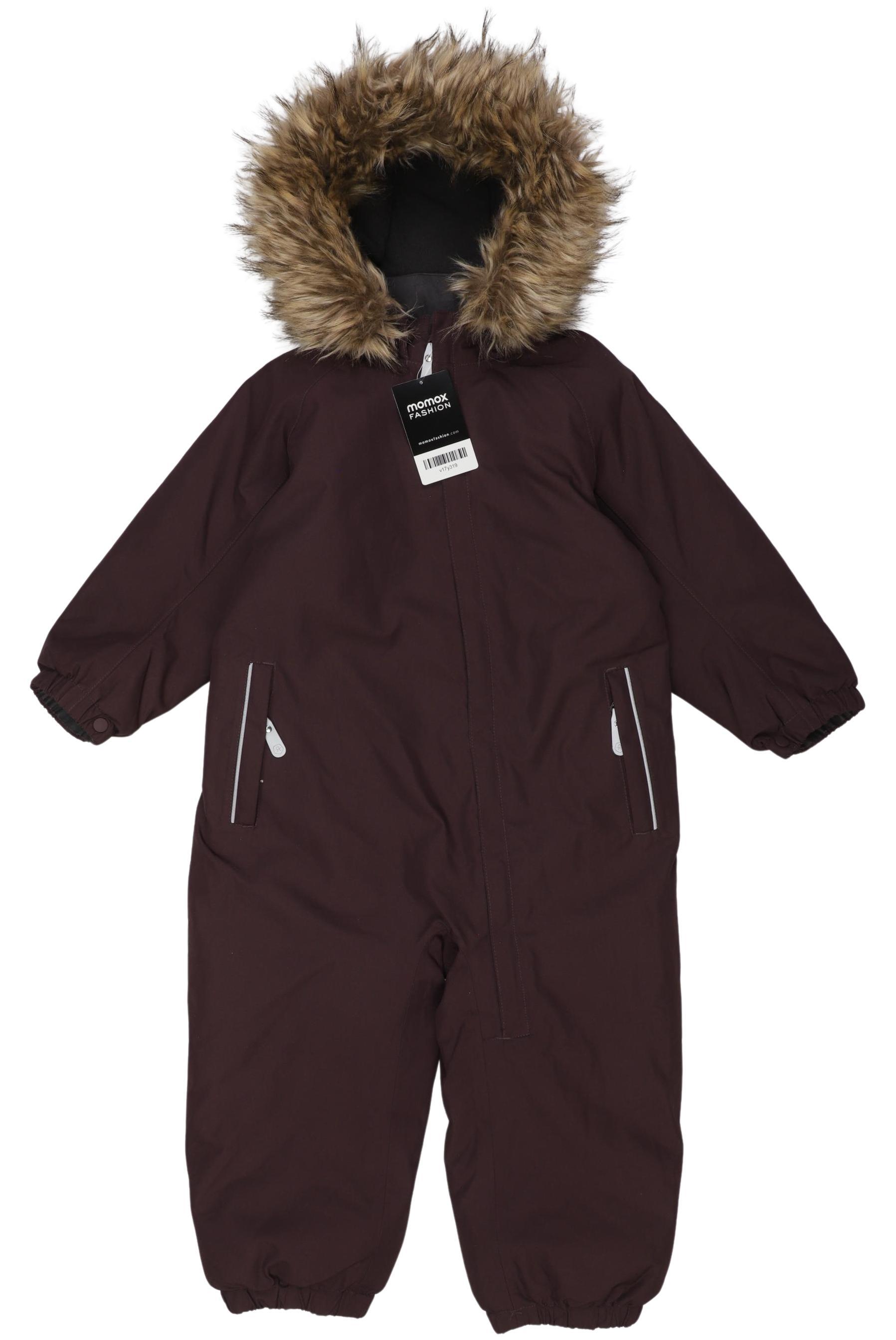 

Color Kids Mädchen Schneeanzug, bordeaux, Gr. 98