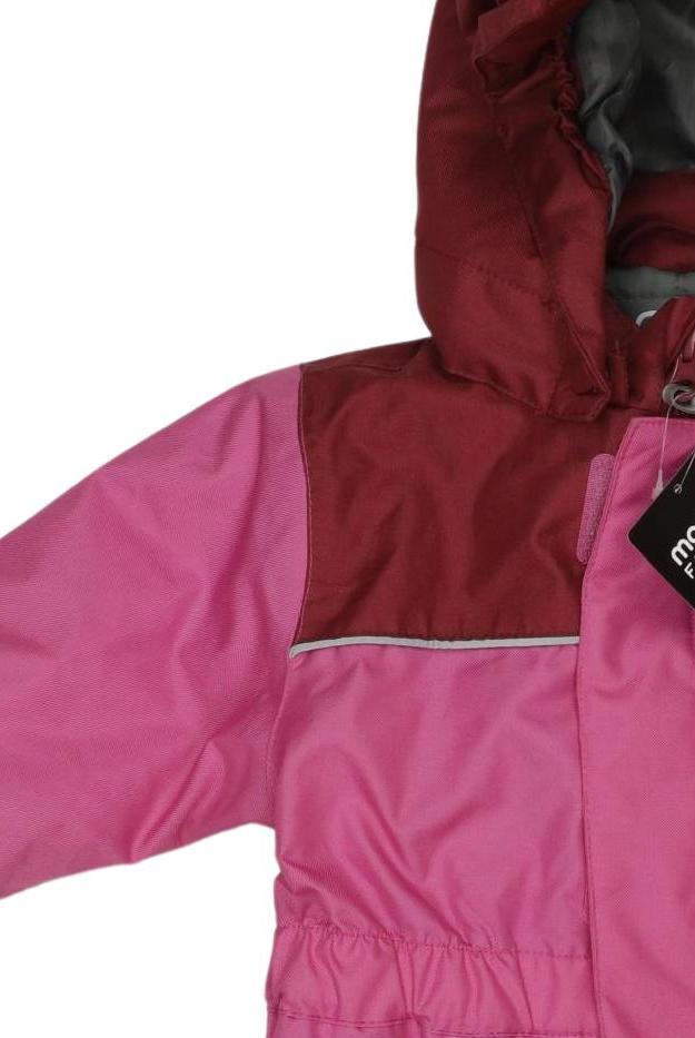 Thumbnail - Color Kids Mädchen Schneeanzug, pink, Gr. 68