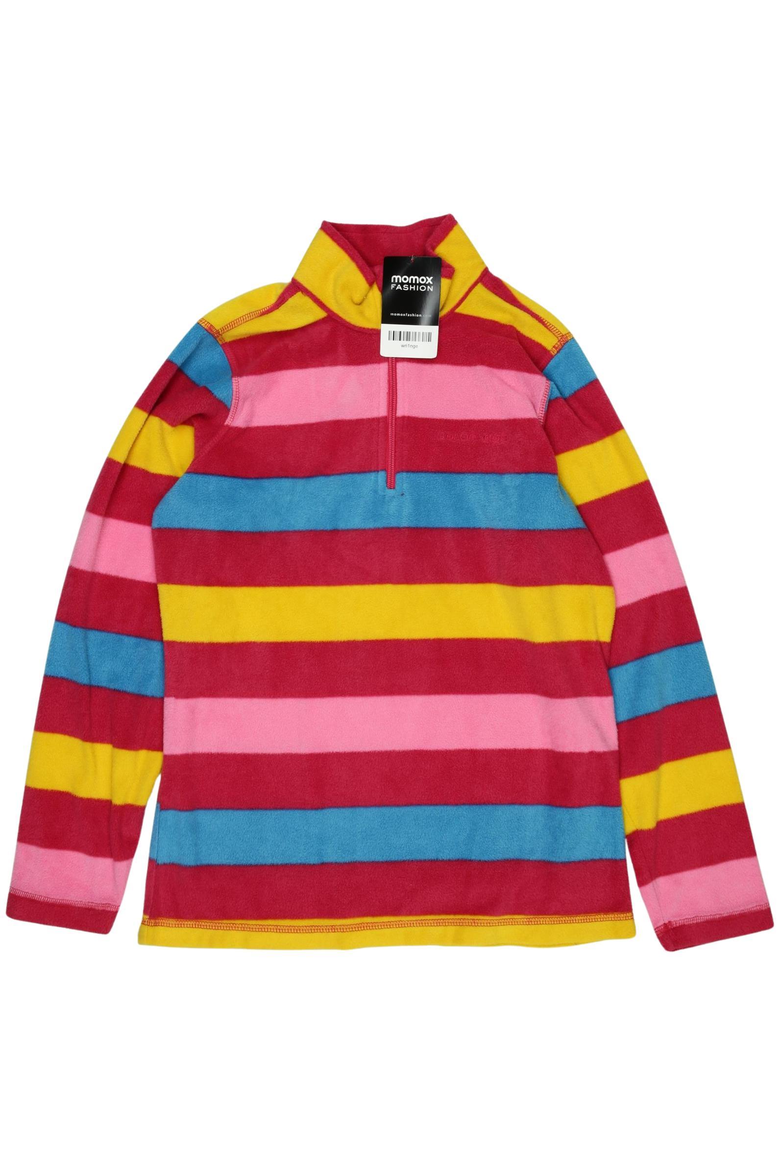 

Color Kids Damen Hoodies & Sweater, mehrfarbig, Gr. 152