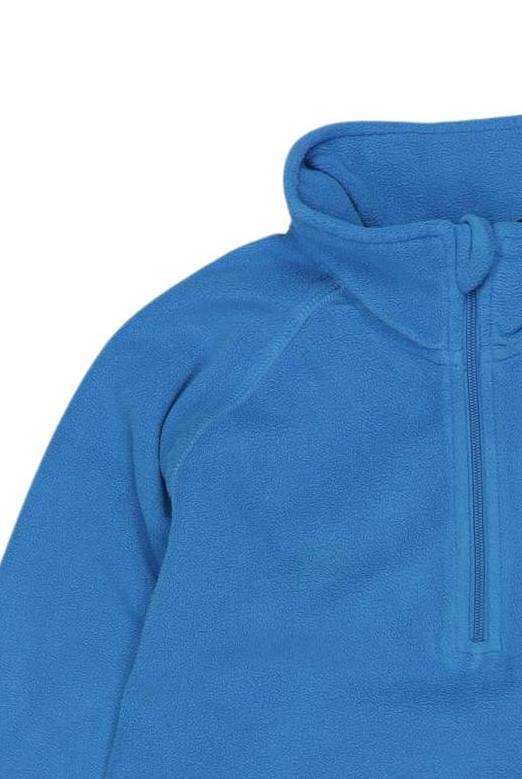 Thumbnail - Color Kids Mädchen Hoodies &amp; Sweater, blau, Gr. 110/116