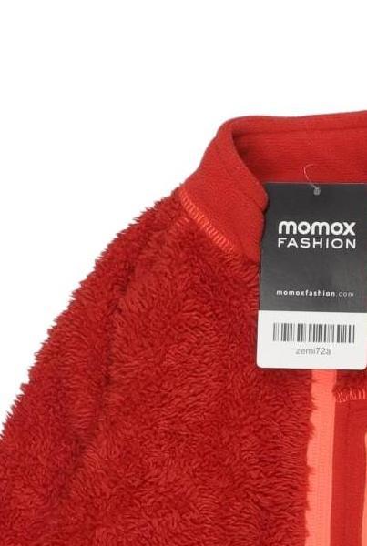 Thumbnail - Color Kids Mädchen Hoodies &amp; Sweater, rot, Gr. 74