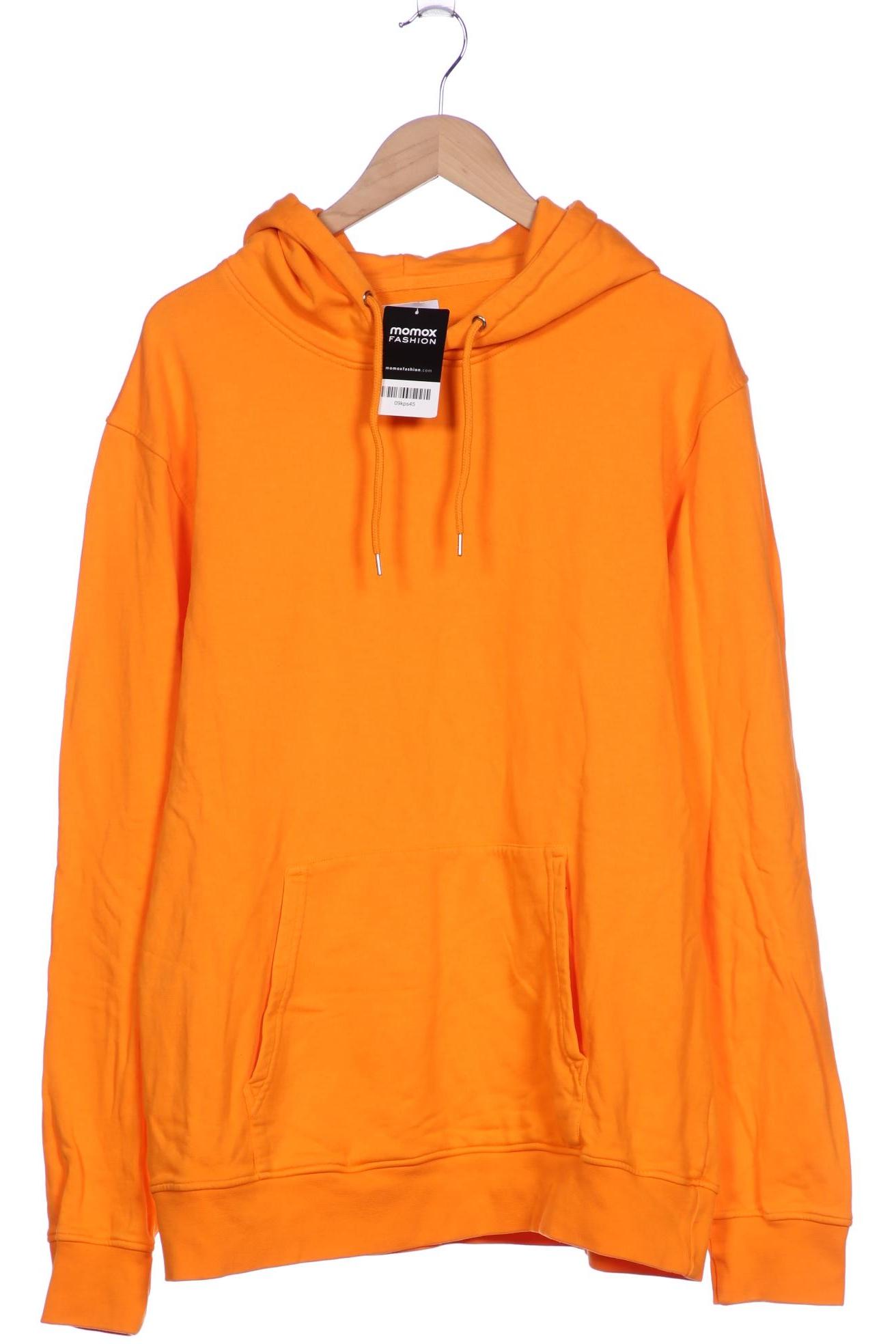 

Colorful Standard Damen Kapuzenpullover, orange, Gr. 44