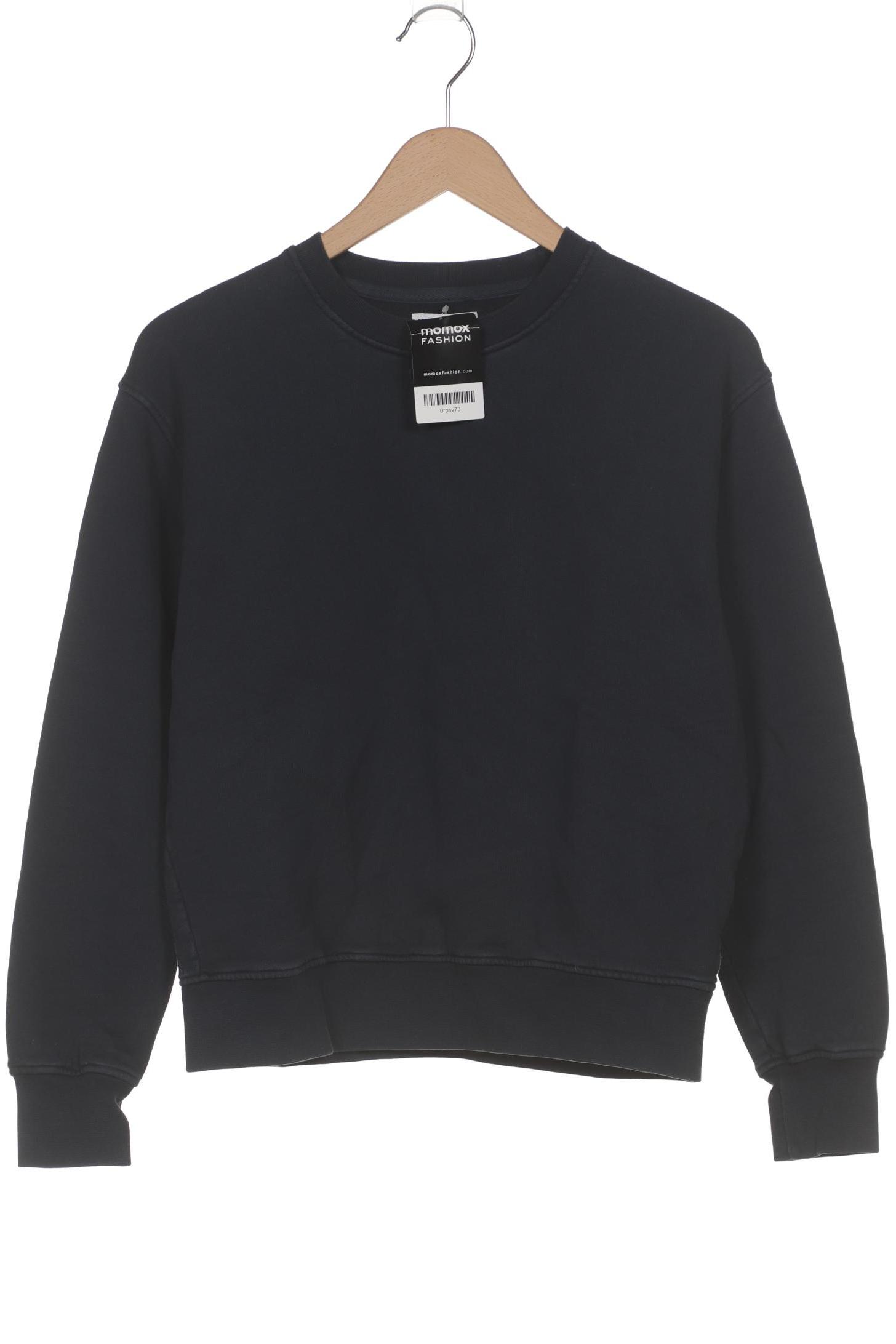 

Colorful Standard Damen Sweatshirt, marineblau, Gr. 34