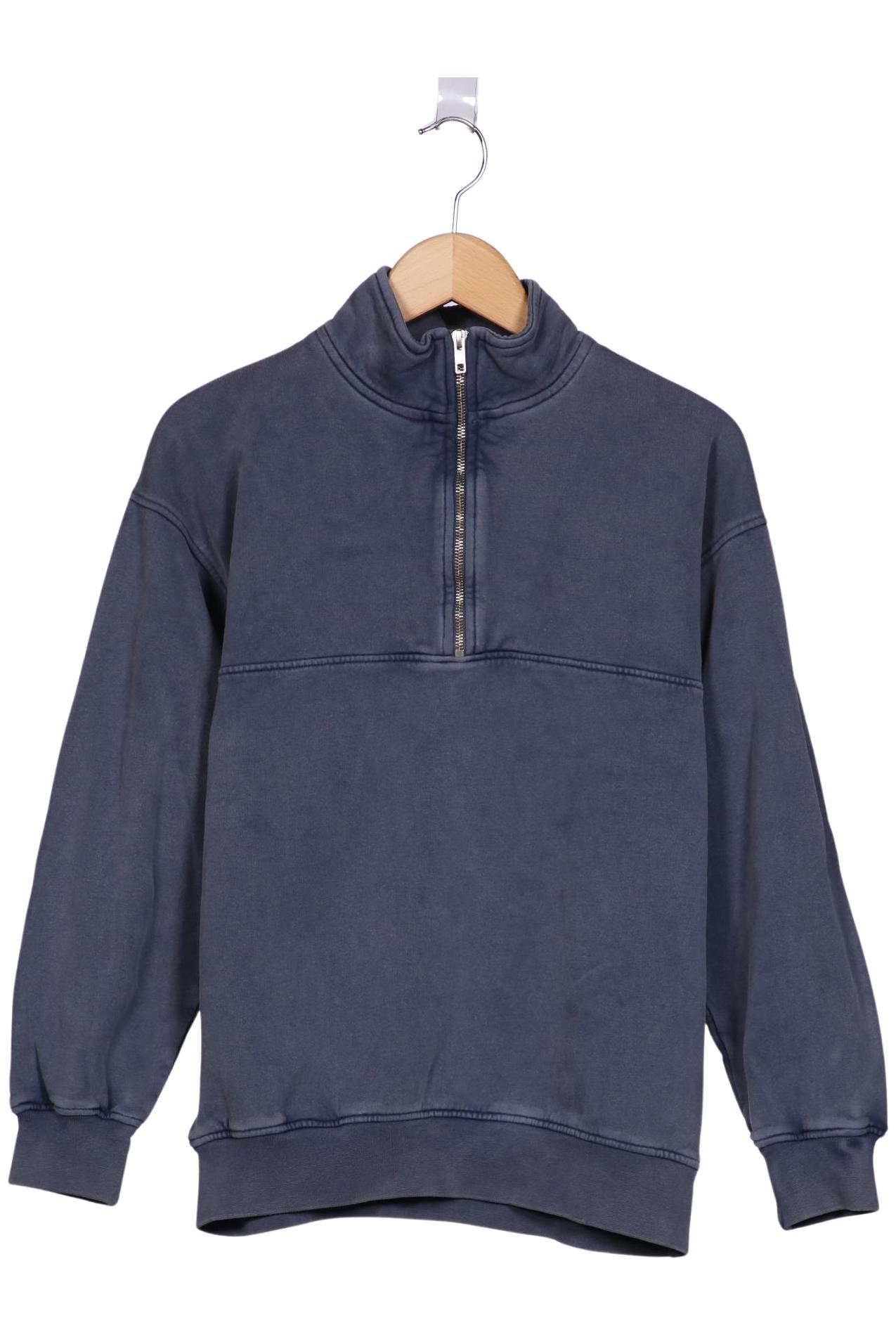 

Colorful Standard Damen Sweatshirt, marineblau, Gr. 34