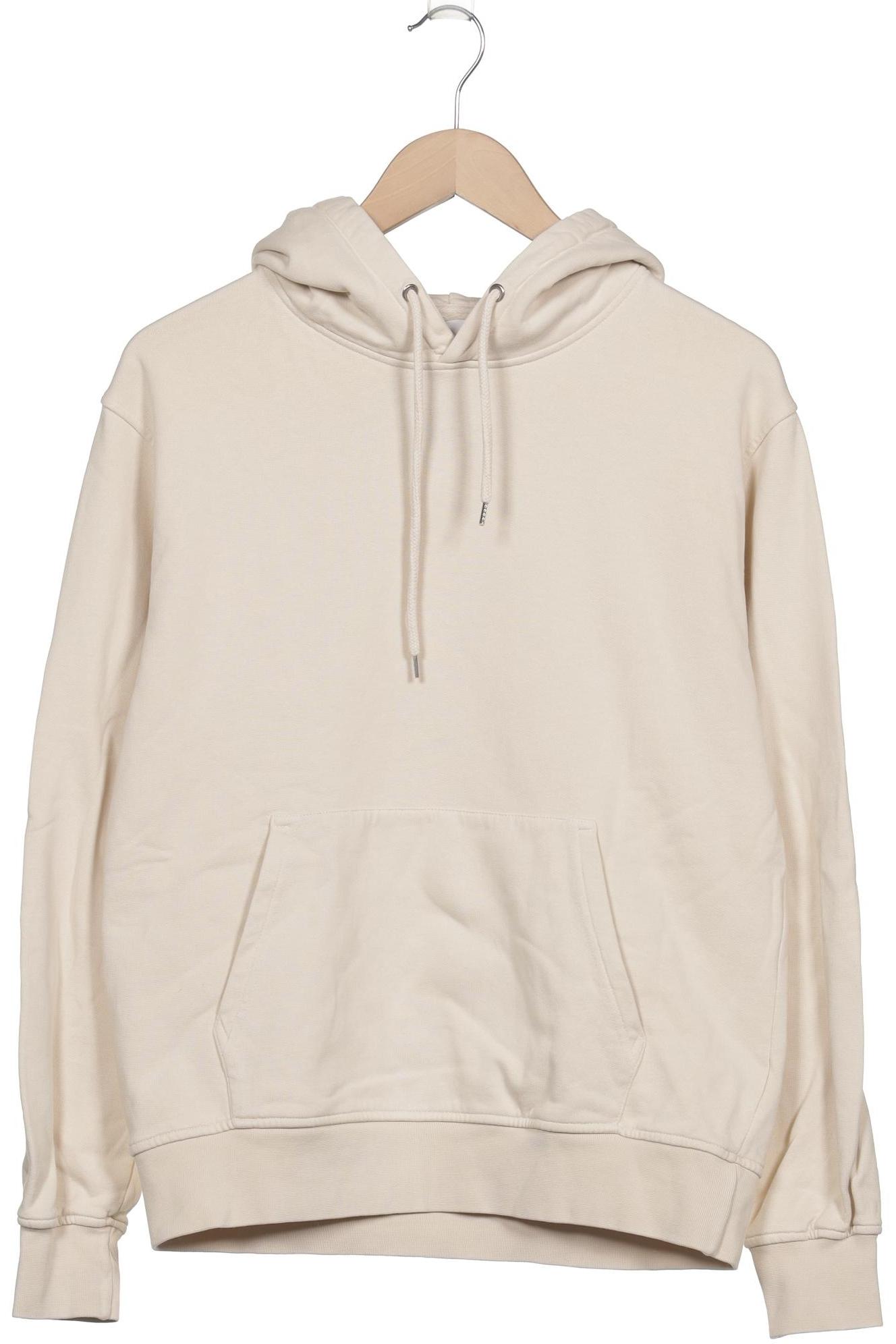 

Colorful Standard Damen Kapuzenpullover, cremeweiß, Gr. 34