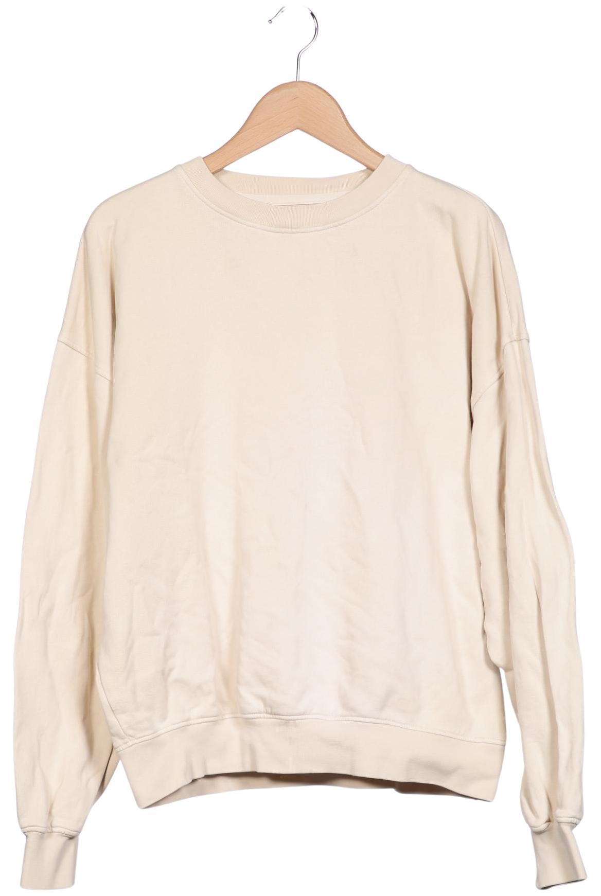 

Colorful Standard Damen Sweatshirt, cremeweiß, Gr. 38