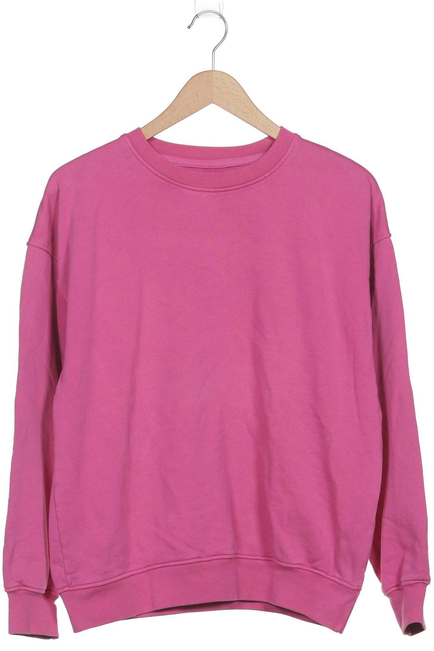 

Colorful Standard Damen Sweatshirt, pink, Gr. 36