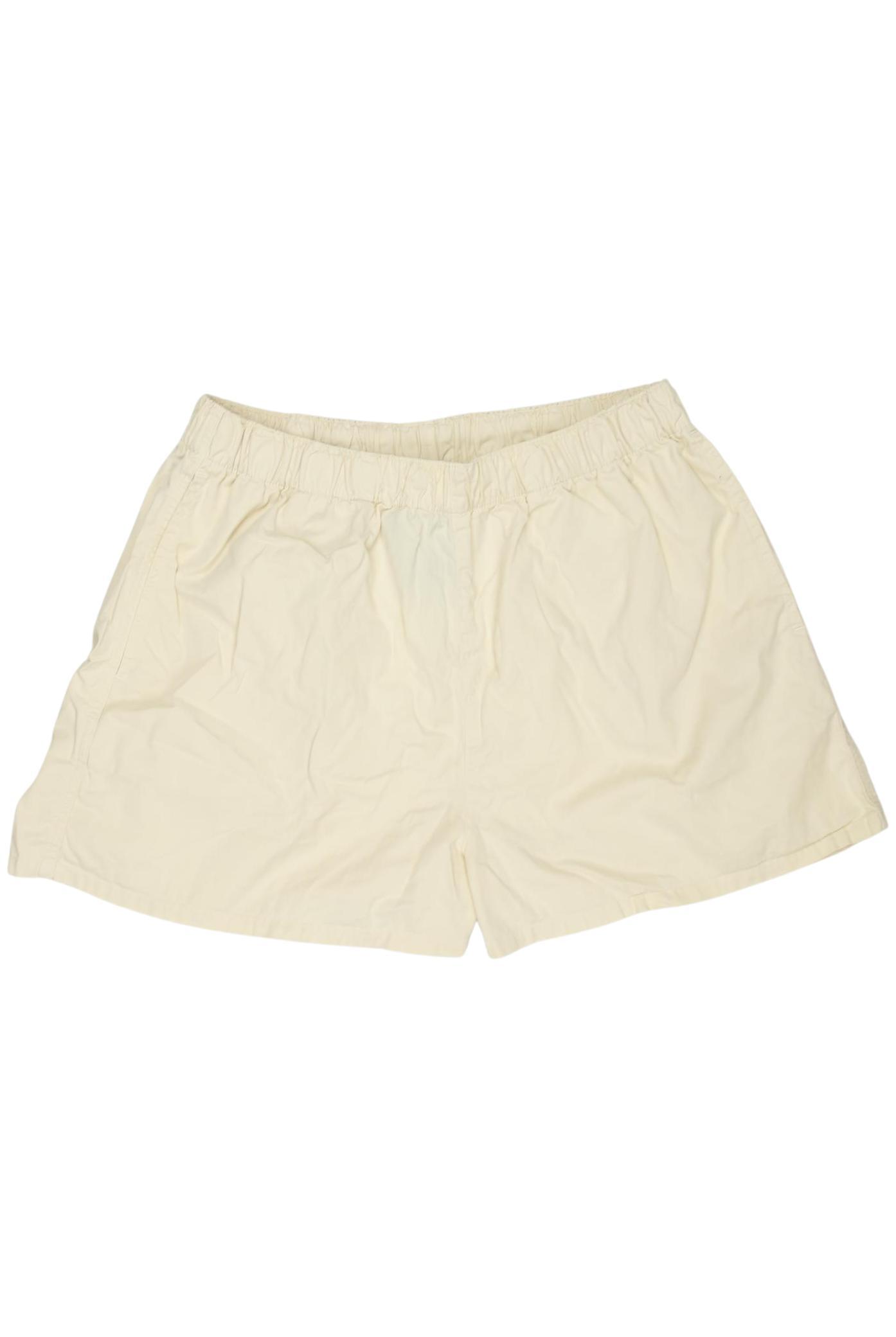 

Colorful Standard Damen Shorts, cremeweiß, Gr. 38