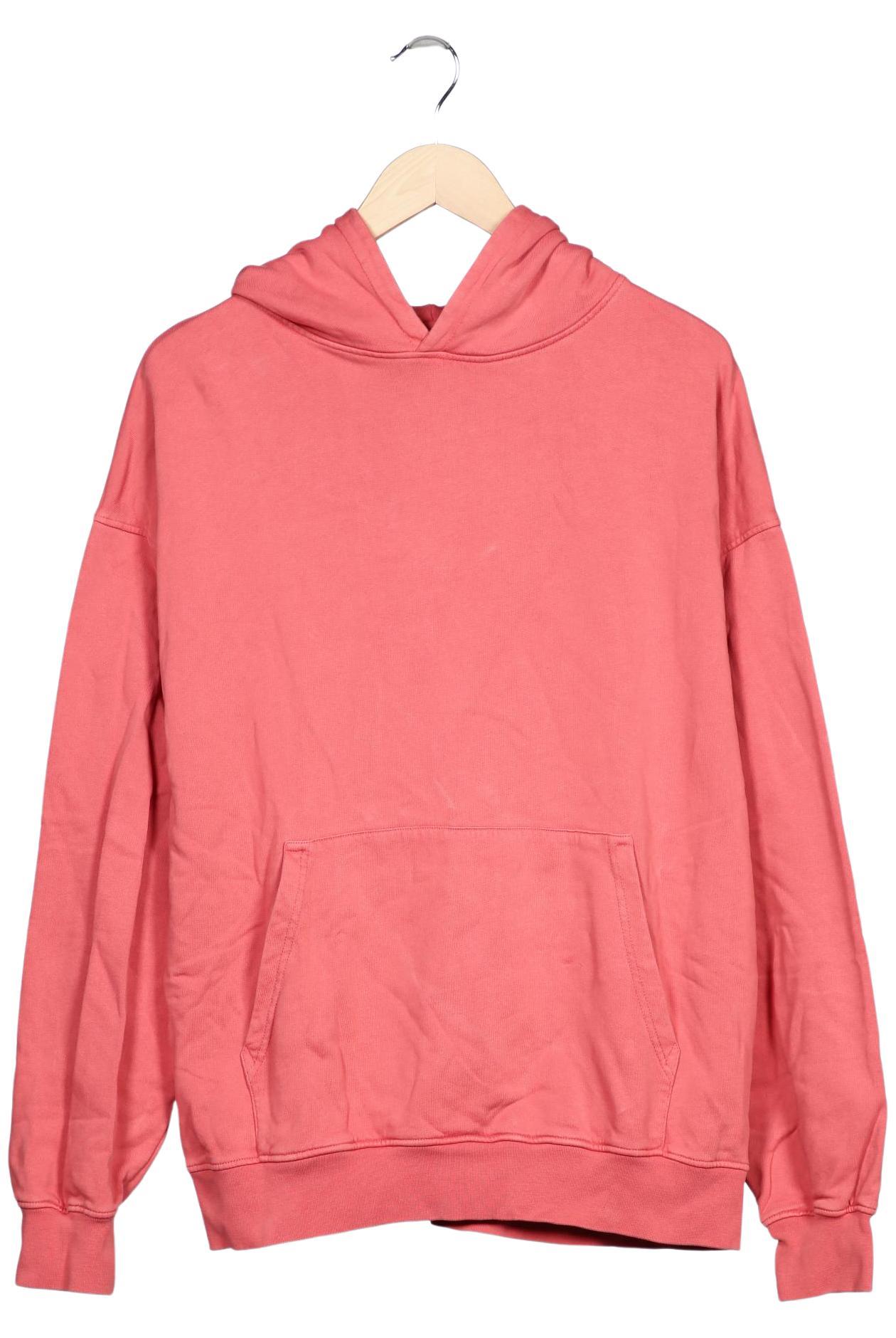 

Colorful Standard Damen Kapuzenpullover, pink, Gr. 38