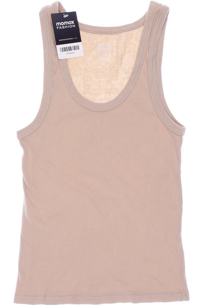 

Colorful Standard Damen Top, beige, Gr. 36
