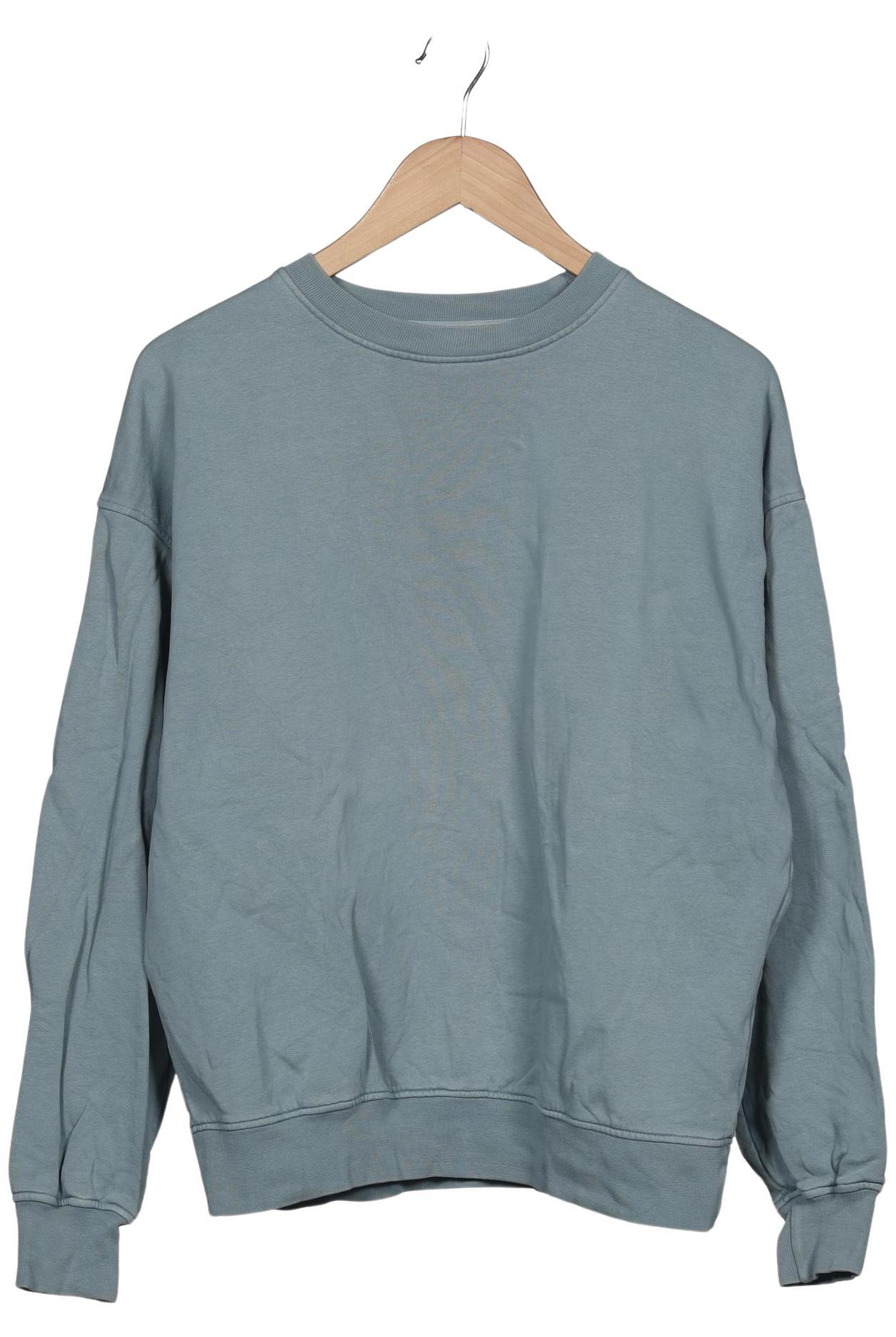 

Colorful Standard Damen Sweatshirt, hellblau, Gr. 34